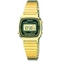 Casio Women's Casual Sports watch #LA670WGA1