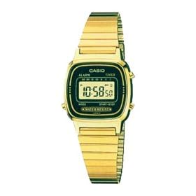 Casio Women's Casual Sports watch #LA670WGA1