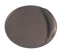KV Keynetix Mouse Pad With Gel Wrist Rest