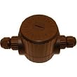 External Outdoor 70V Switch