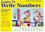 Learn to Write Numbers