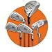 Suchen : U.S. Kids Golf Ultralight Einzelschl&auml;ger ORANGE (Jungen)