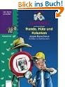 Ein Fall f�r Kwiatkowski, Hunde, H�te und Halunken