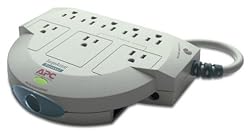 Personal Surgearrest 8outlet with tel 240j