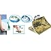 Search : Extreme Bender Boarders Play Sets - Surfboarder with Ramp