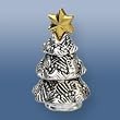 Holiday Tree Placecard Holders