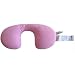 Softeeze Head Support Cushion for Babies and Toddlers Pink