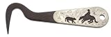 Tough-1 Antique Hoof Pick/Cutter Design