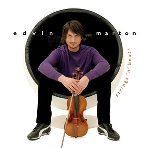 Edvin Marton - Strings n Beats - Zortam Music