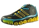 Adidas Basketball Shoes Mens a3 SS Power II/Prom SZ 15