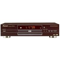 Pioneer DV525 DVD Player