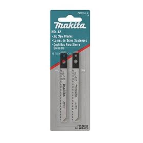Makita 792395-2-2 Jigsaw Blade by Makita