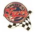 Indianapolis Fever WNBA City Pin
