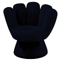 Mitt Chair - Black