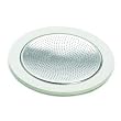 Replacement Gaskets & Screen for 6 Cup Moka Express