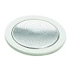 Bialetti 06963 replacement gasket/filter for 1 cup makers.