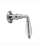 Jado 865/829/167 Victorian Classic Valve Shower Trim Jado 865/829/167 Victorian Classic Valve Shower Trim