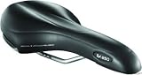 Selle Royal Dardo Gel Xsenium Womens Black ICS