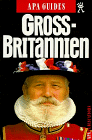 Gro&szlig;britannien - Apa Guide - Roger Williams