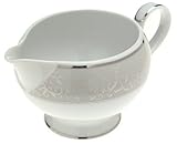 Mikasa Parchment Creamer