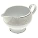 Mikasa Parchment Creamer