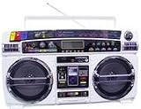 Retro Blaster Boombox For Ipod