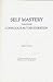 Book Self Mastery Through Conscious Autosuggestion