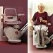 Acorn Superglide 120 Stairlift - A14055