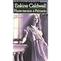 Haute tension a palmetto de Caldwell/E