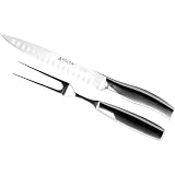 Review Anolon  / Anolon 52684 2 - Piece Carving Knife Set