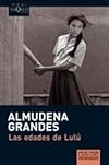 EDADES DE LULU, LAS (Spanish Edition)