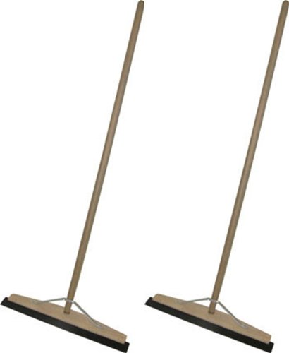 extra large floor squeegee
