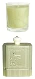 Mor Cosmetics Jasmine Tea Scented Candle
