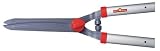 WOLF-Garten Telescoping Hedge Shear #7436004