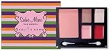 Bella il Fiore Mini Soho Face Palette