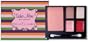 Bella il Fiore SOHO Mini Travel Makeup Kit Palette - Blush, Eye Shadow & Lip Color