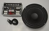 Diamond D3 D352i - Car speaker - 45 Watt - 2-way - coaxial - 5.25