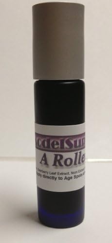 A Roller Clear Skin from Sun Age and Liver Spots