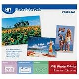 Hi-Touch Photo Pack for S series 200 Sheets (87P33030A1)