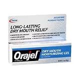 Oral Pain Relief