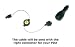 Electronics : O2 Xda - Usb Mini Retractable Cable + Car Charger