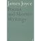 James Joyce: the Starter Kit