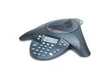 Polycom SoundStation2W Wireless Table-Top Conference Phone