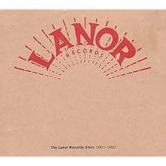 Lanor Records Story 1960-1992