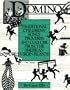 Domino: Traditional Childrens Songs, Proverbs, and Culture from the American Virgin Islands