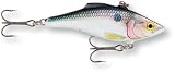 Rapala Rattlin 07 Fishing Lures (Shad, Size- 2.75)