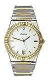 Bulova Men's Diamond Collection watch #98E004