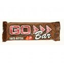 SIS Go Sports Bars 65grm Choc/Orange