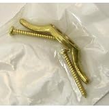 Tools & Hardware : Drapery Cord Cleat