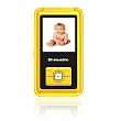 1.5" Color MP3 Video 2G Yellow